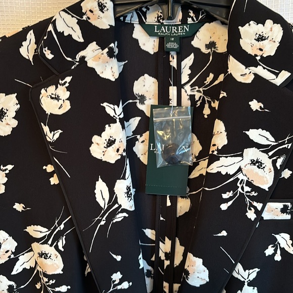 Cruise worthy beautiful Lauren blaster with tags. - Picture 2 of 7